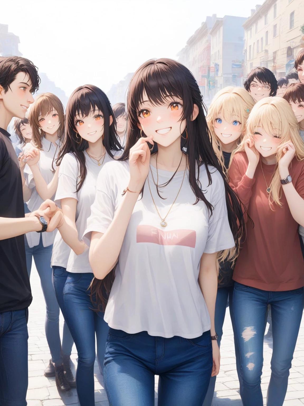 The only male  thumbnail