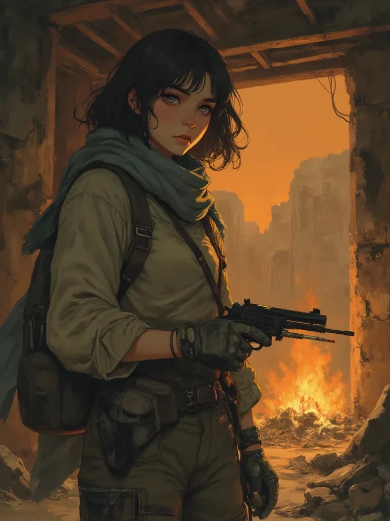 Kaelis thumbnail