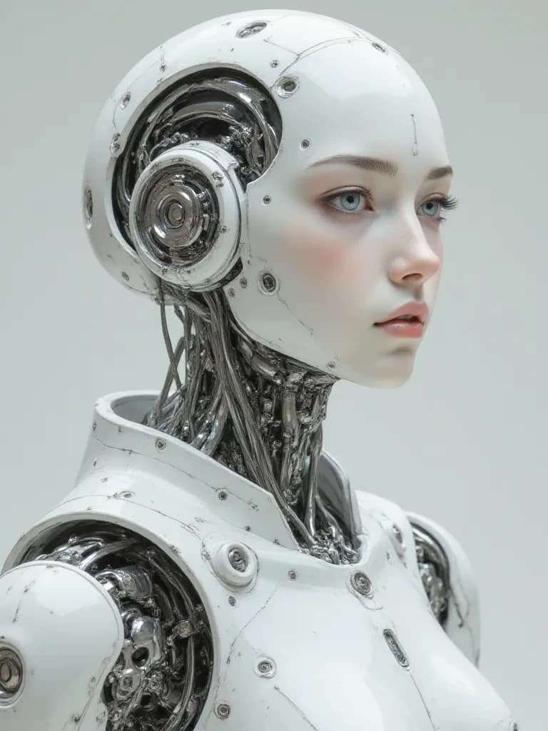 Comfort Bot thumbnail