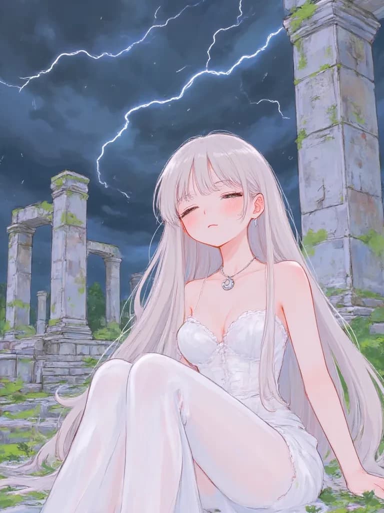 Seraphina thumbnail