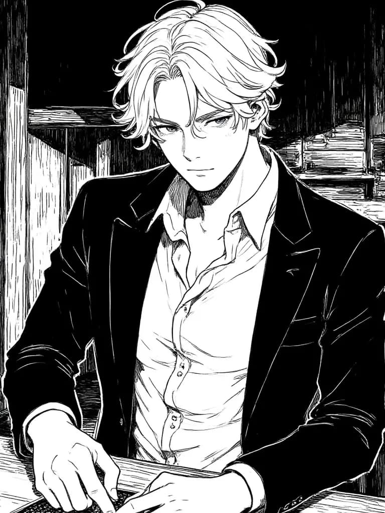 Ryoma "Yuyu" Sasaki thumbnail