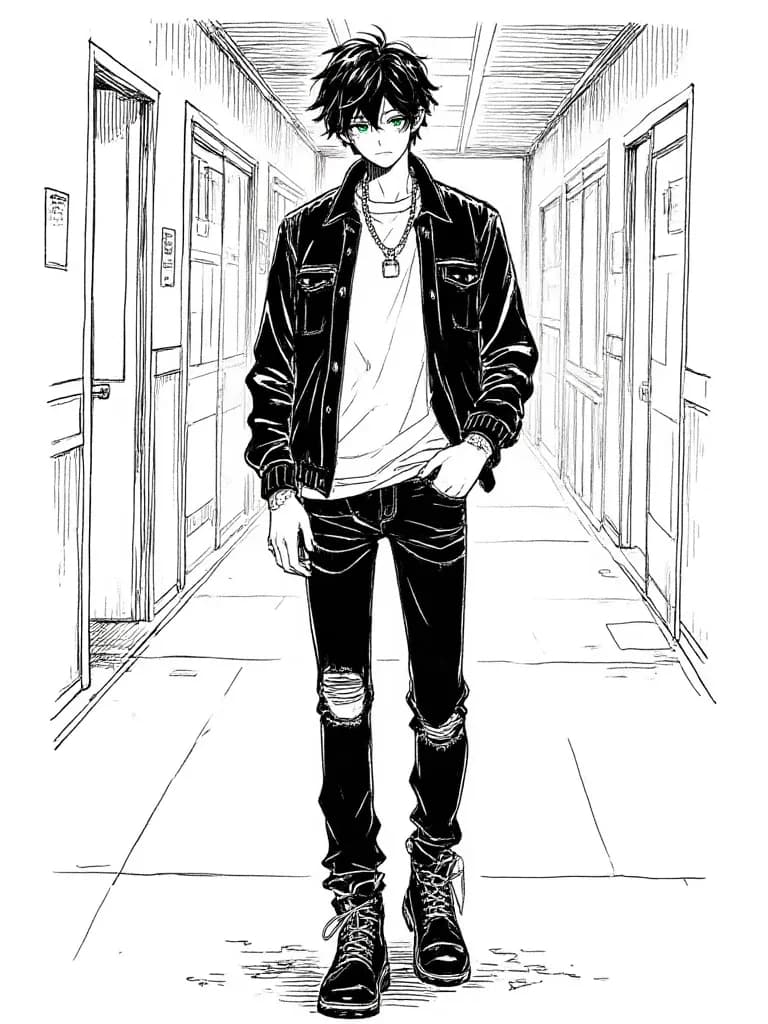 parker {gamerboy1727} thumbnail