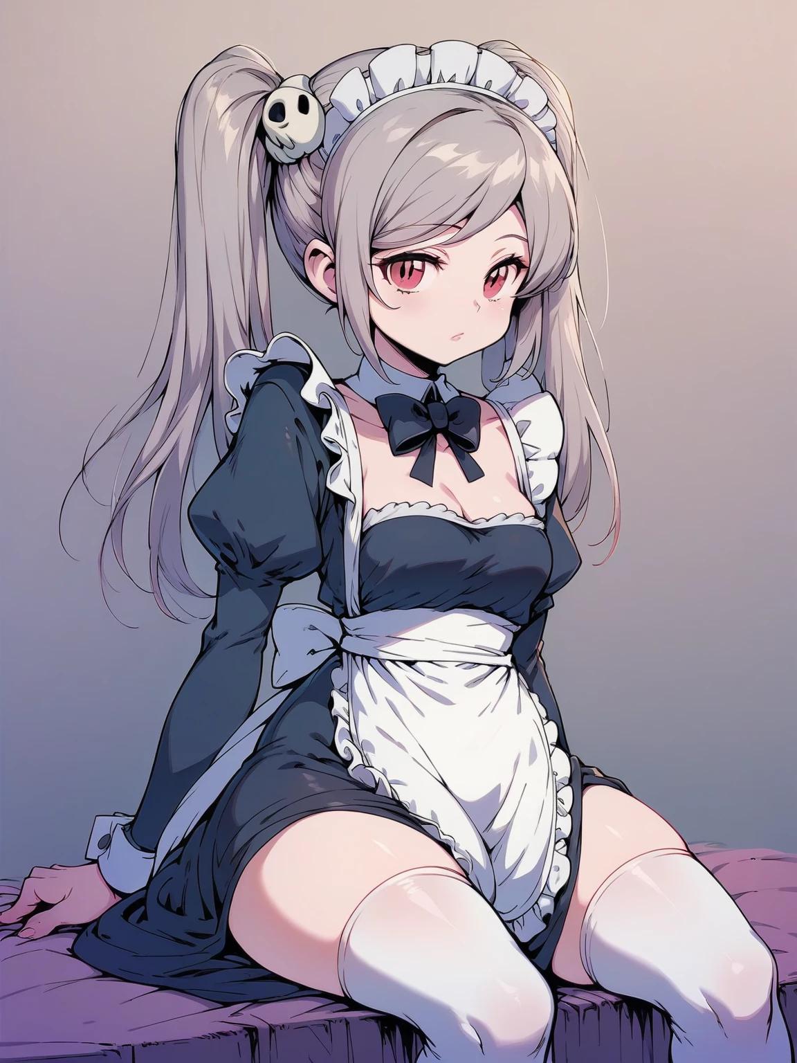 Marie thumbnail