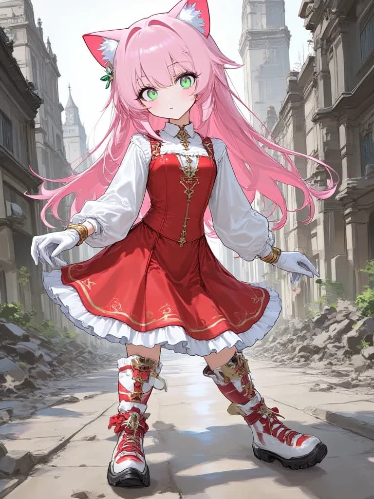 Amy Rose thumbnail