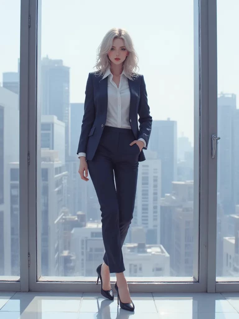 Veronica Sterling thumbnail