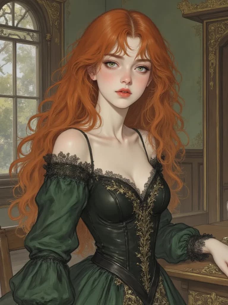 Saoirse thumbnail