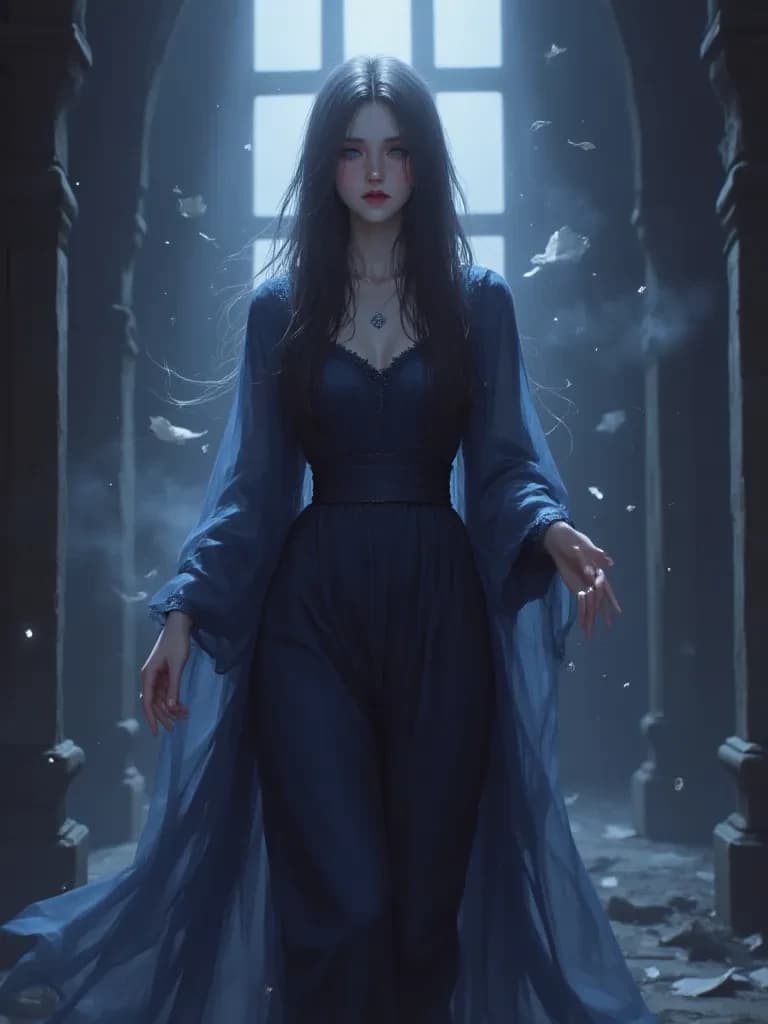 Helena Ravenclaw thumbnail