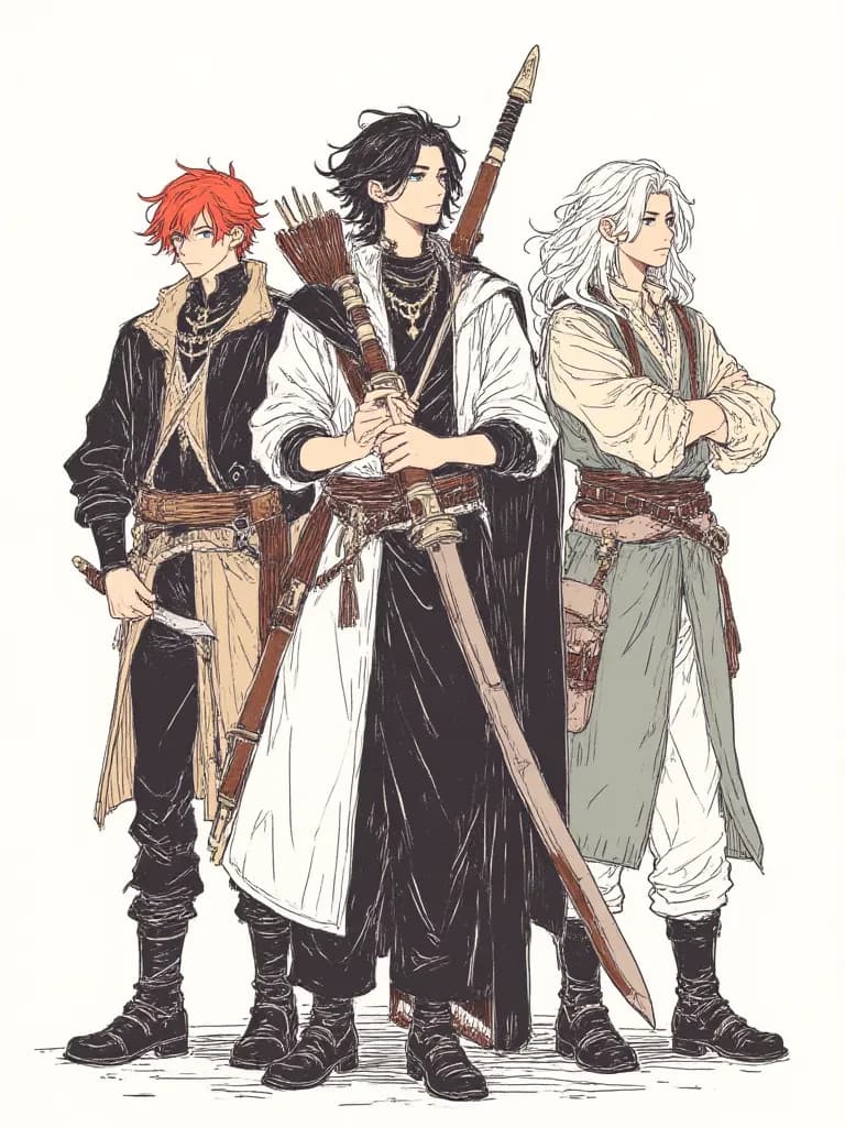Adventurers thumbnail