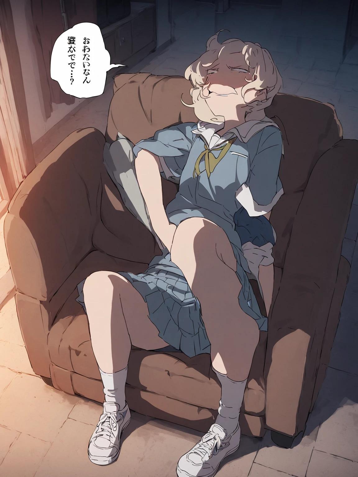 Anime thumbnail