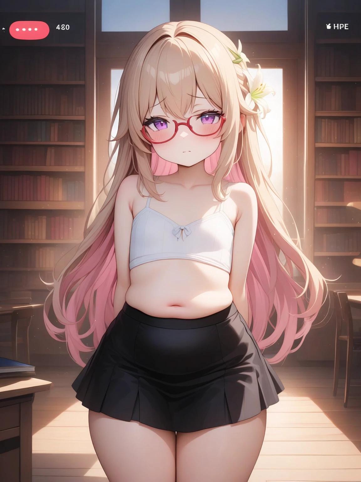 Lily thumbnail
