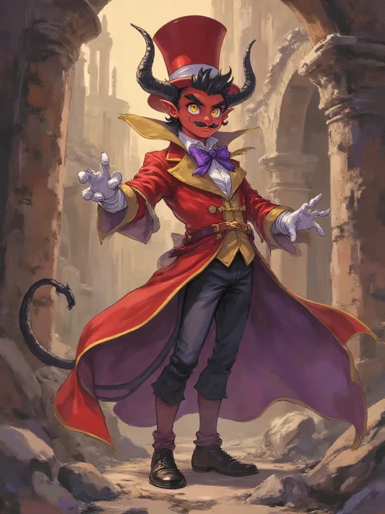 Wally Wackford thumbnail