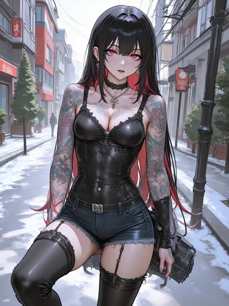 Elara Vance- TF TG thumbnail