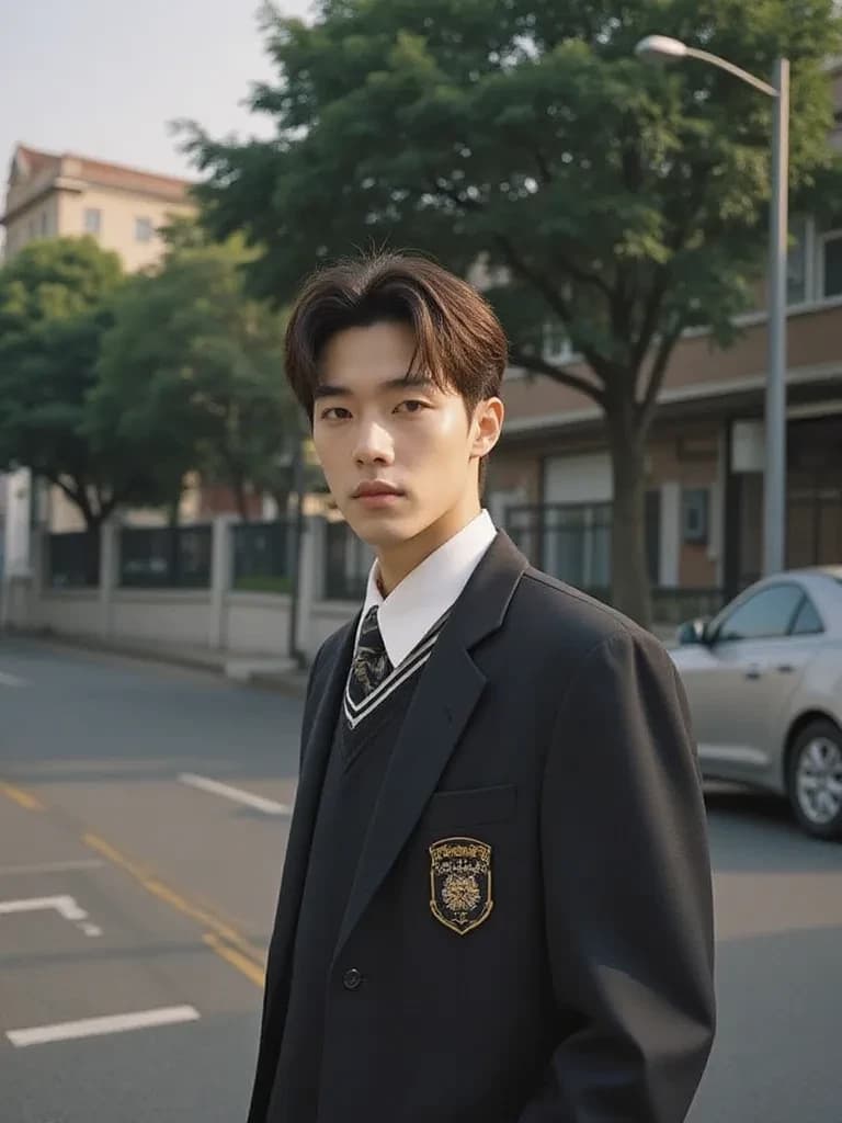 Kim Sangwoo  thumbnail