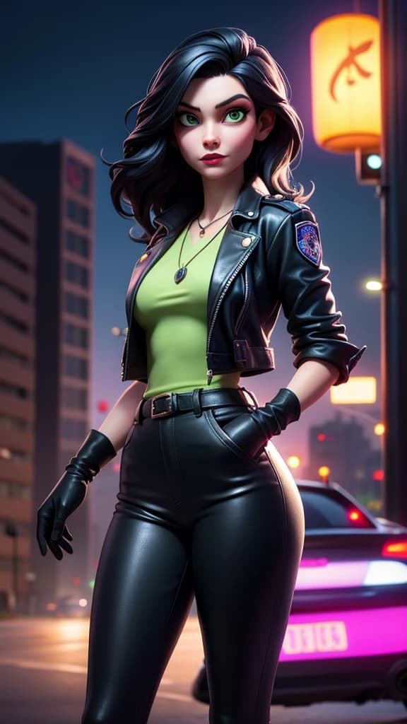 "Black Orchid" thumbnail