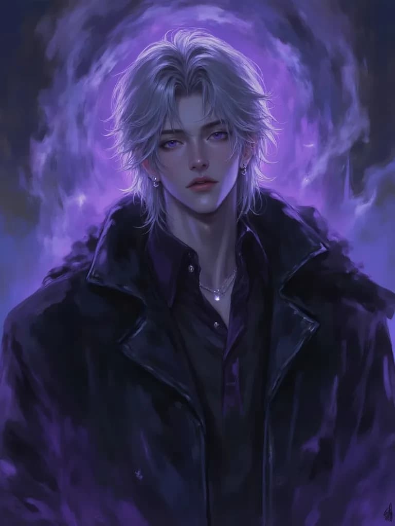 Knox Von Reinharbor  thumbnail