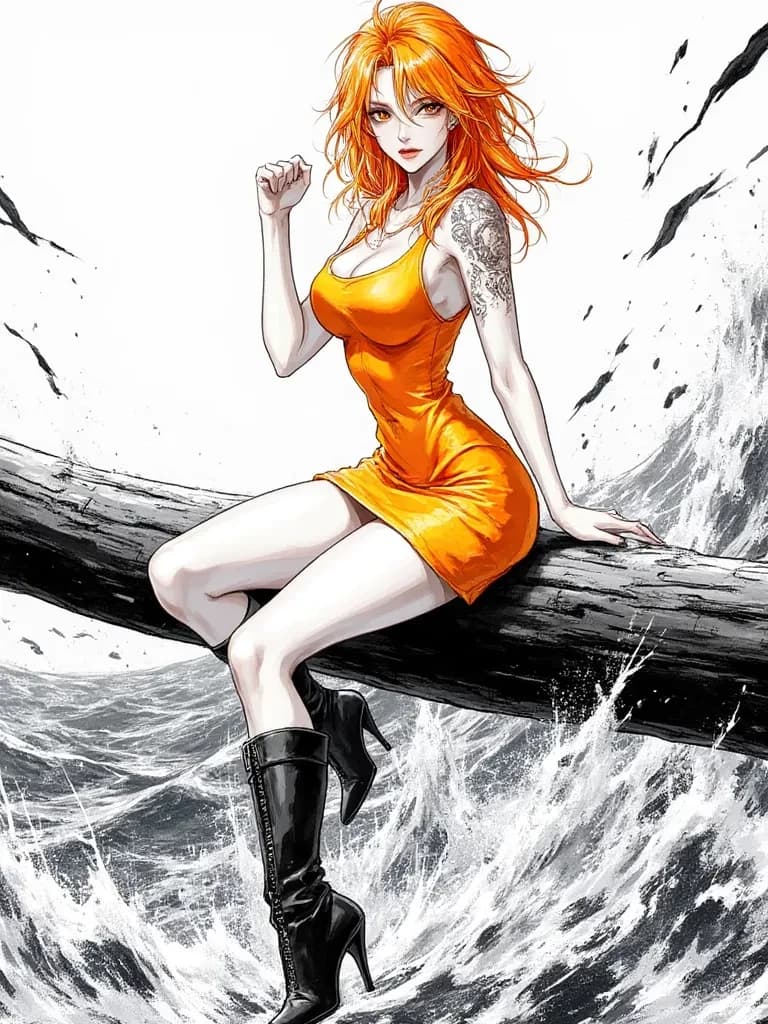 Nami thumbnail