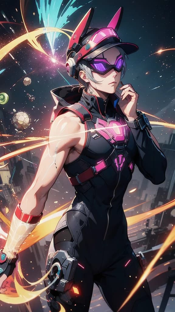 "Omega" thumbnail