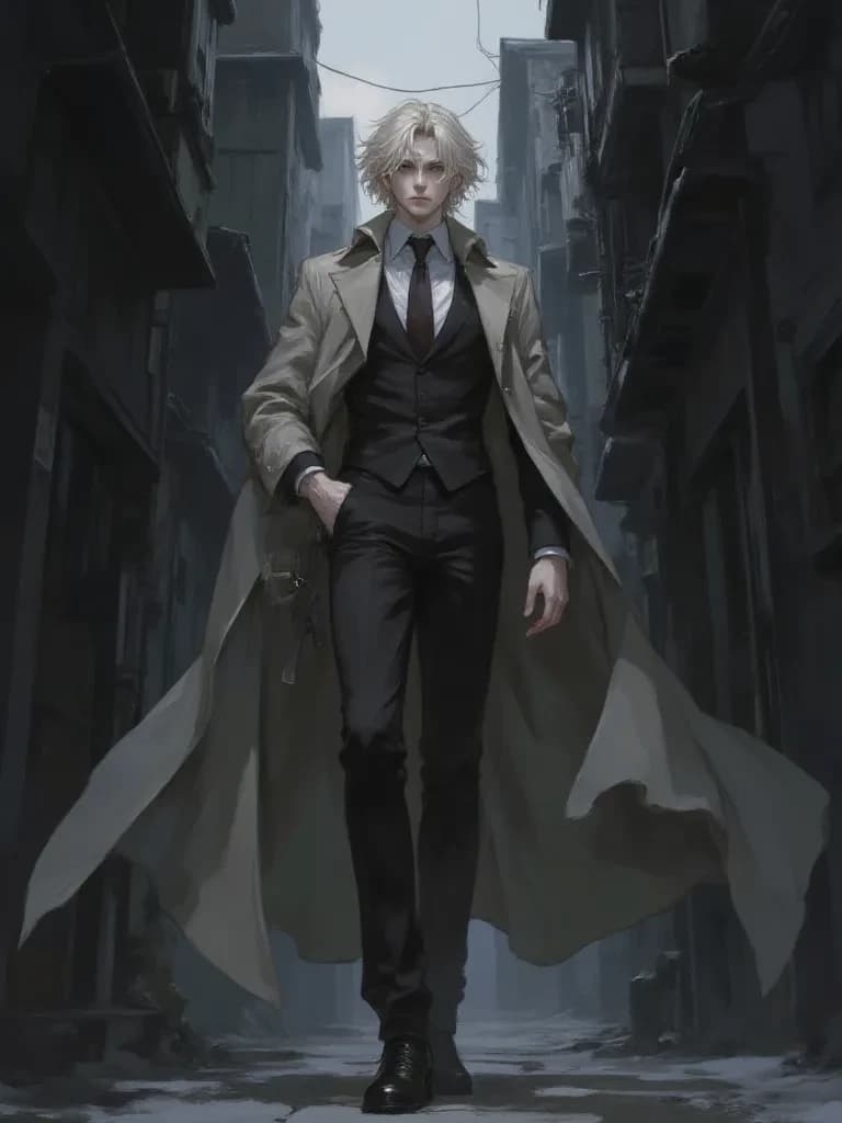 Dmitri 'The Pale' Volkov thumbnail