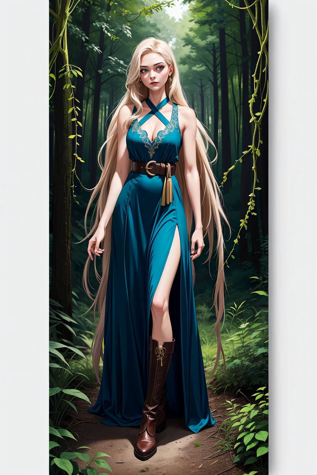 Elara Meadowlight thumbnail