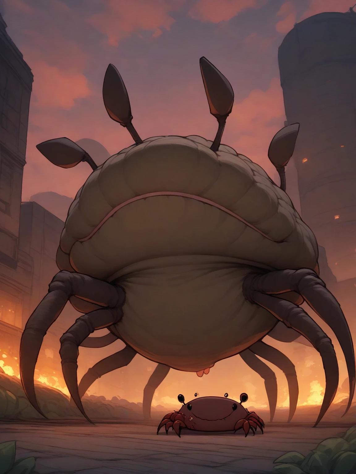 Lil' Snuggler thumbnail