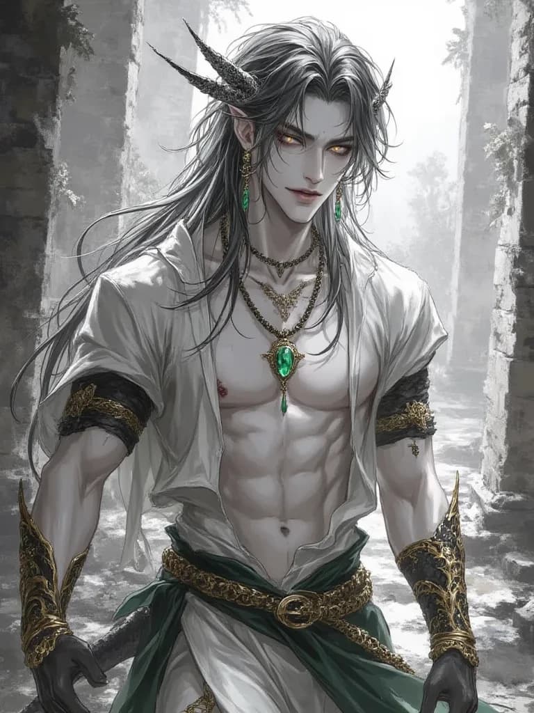 Prince Kaelan thumbnail