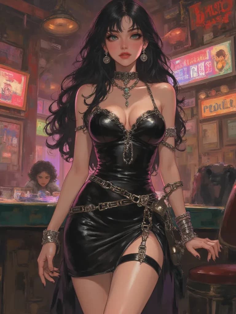 Vixen thumbnail