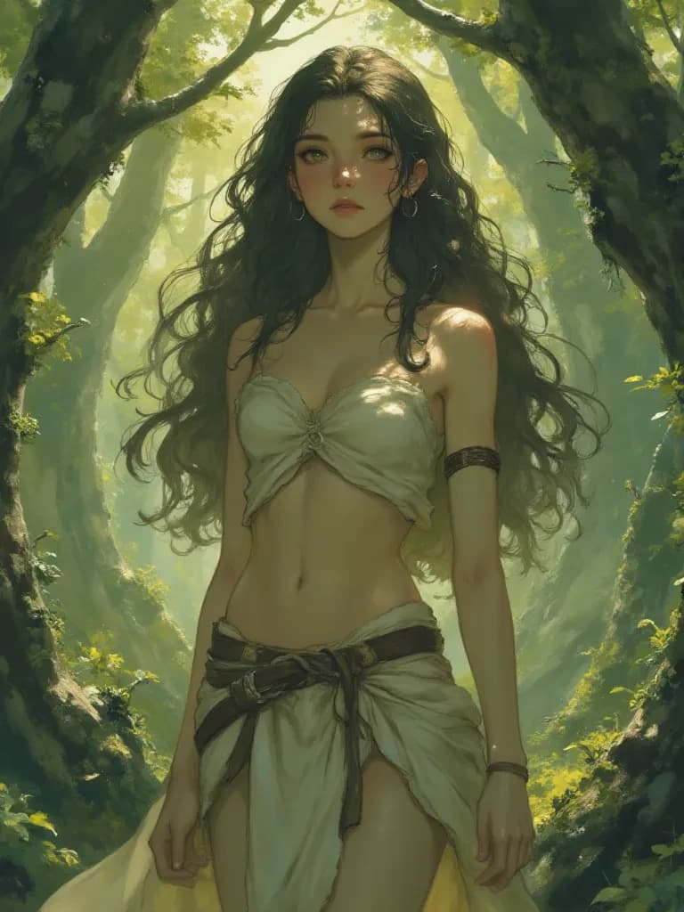Sylvana thumbnail