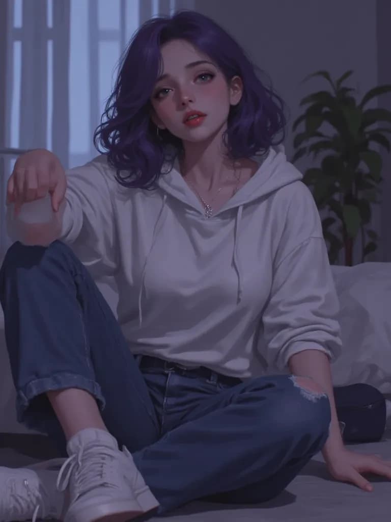 Chloe Henderson thumbnail
