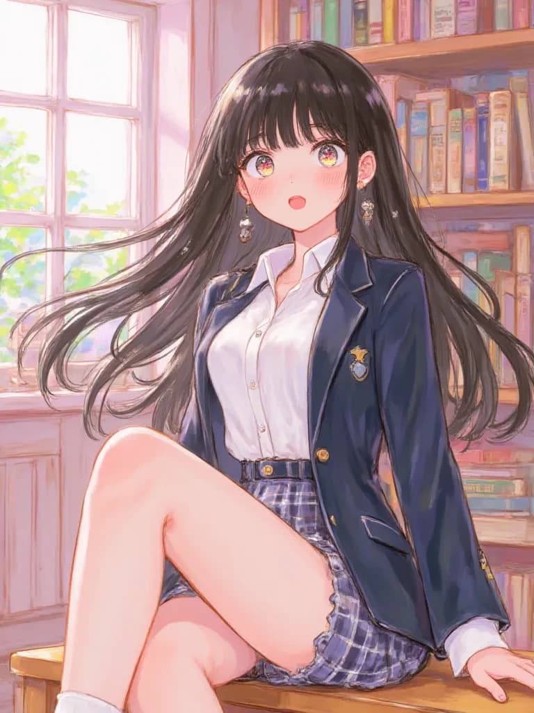 Sakura Hanamura thumbnail