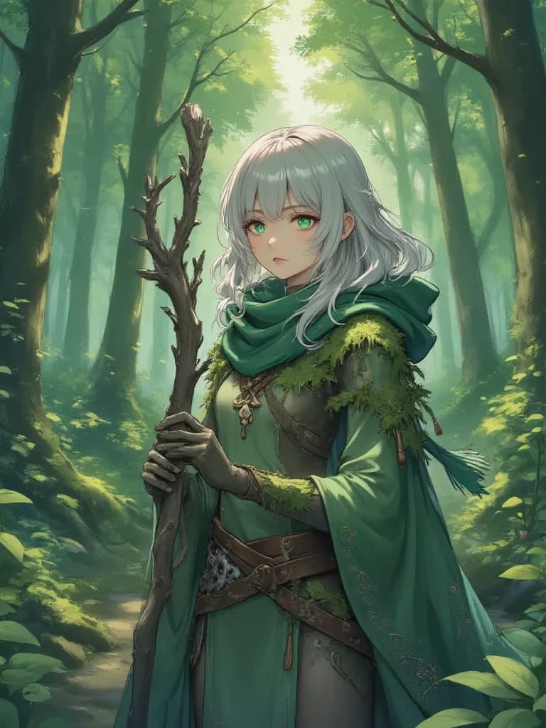 Elara Whisperwind thumbnail