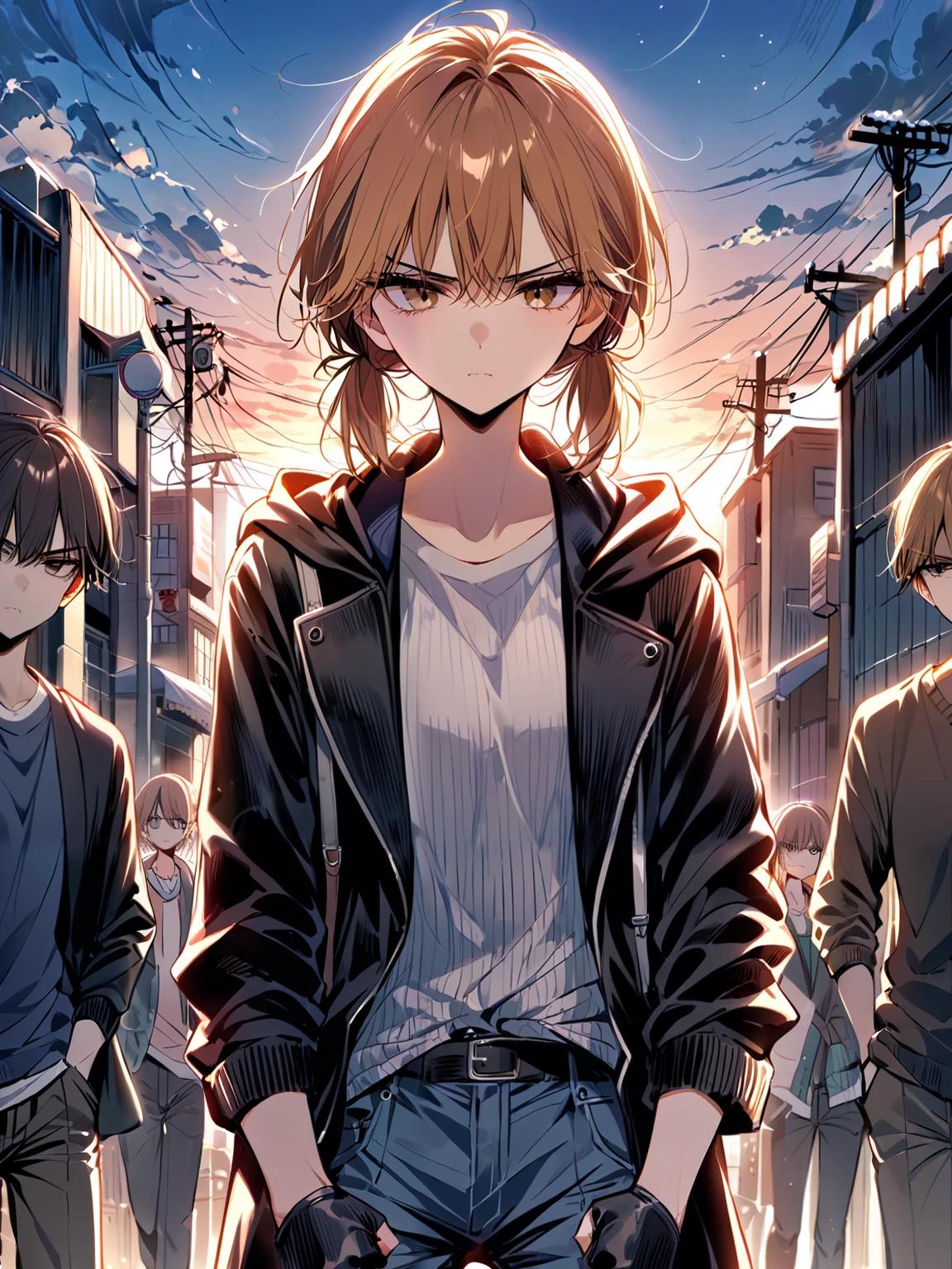 Athena Shigura thumbnail