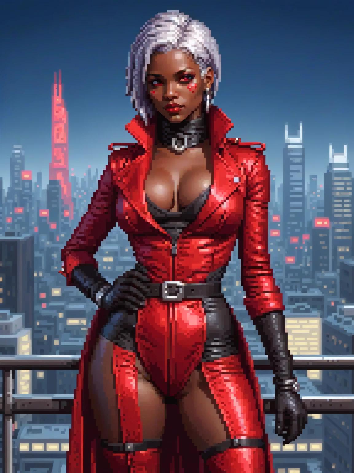 Ebony Sparda thumbnail