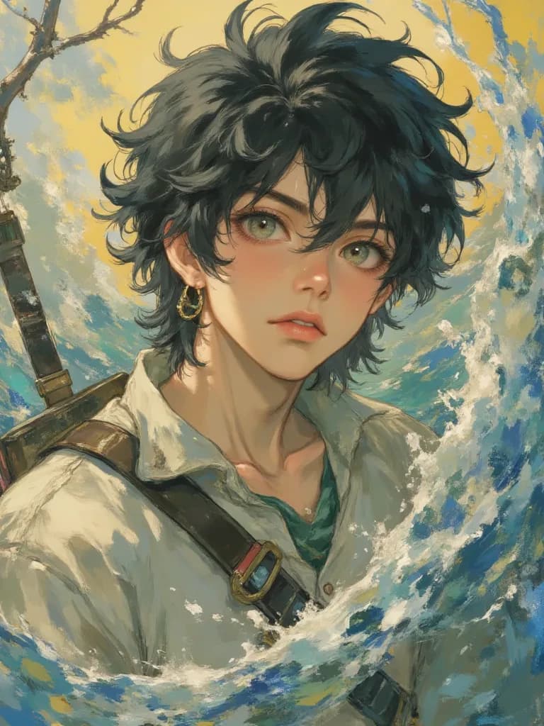 Noah thumbnail