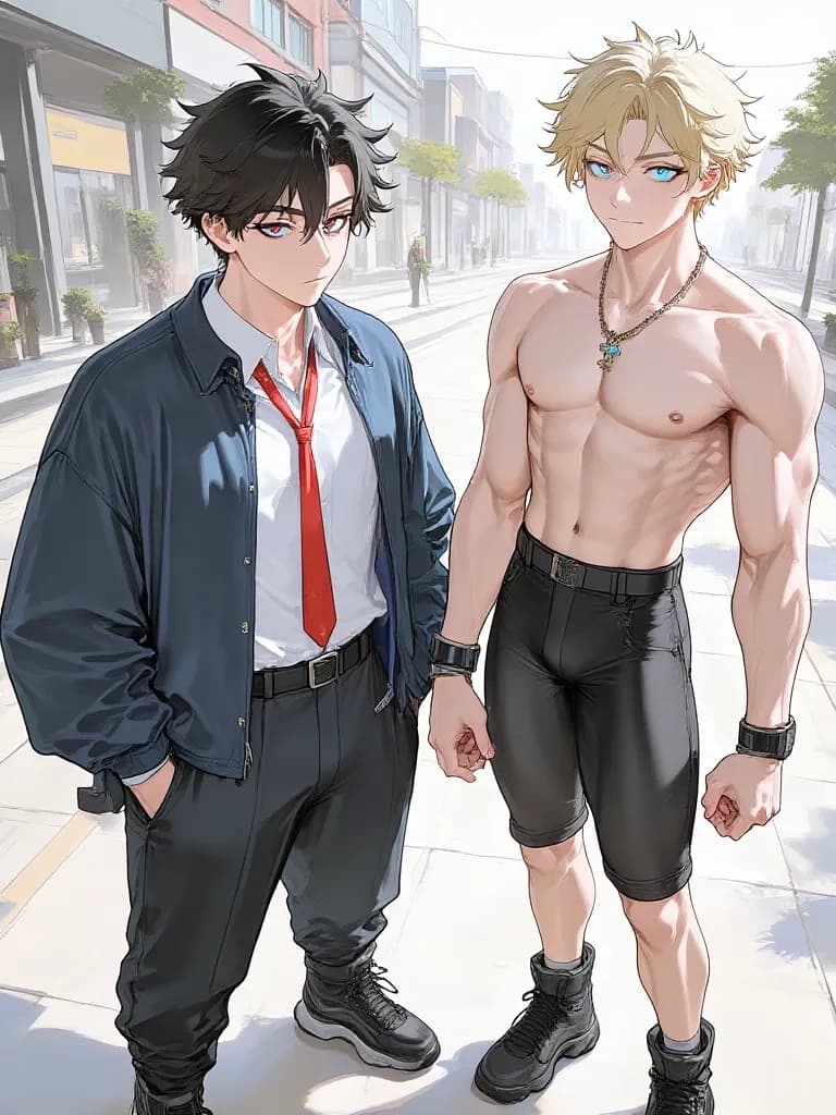 Alan Rives and Nathanael Simons thumbnail