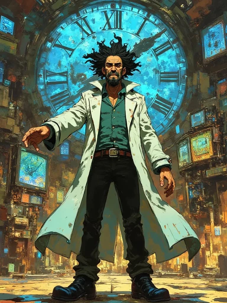 Dr. Neo Cortex thumbnail