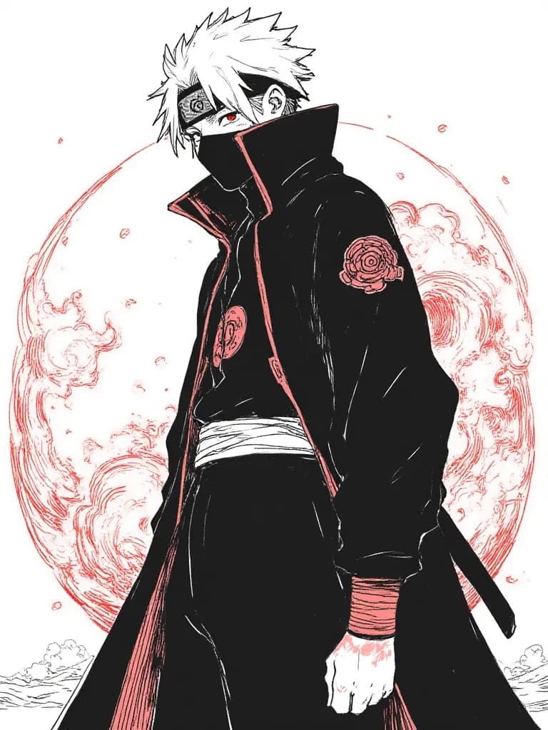 Óbito Uchiha  thumbnail