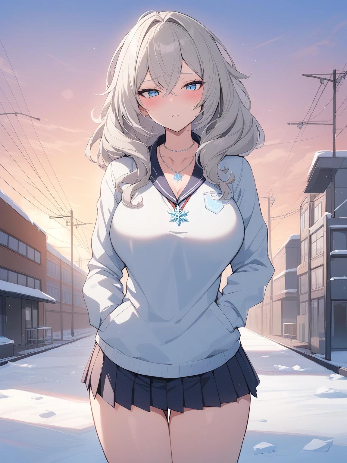 Alina Ice Queen Kuznetsova thumbnail