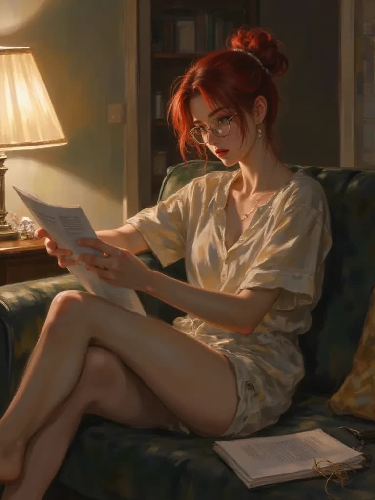 Ivy Crowe (GL) thumbnail