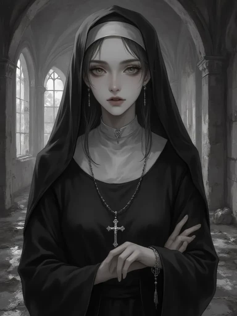 Sister Elara thumbnail