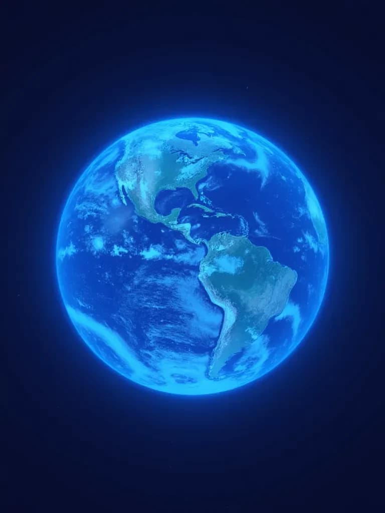 Submissive Earth II thumbnail