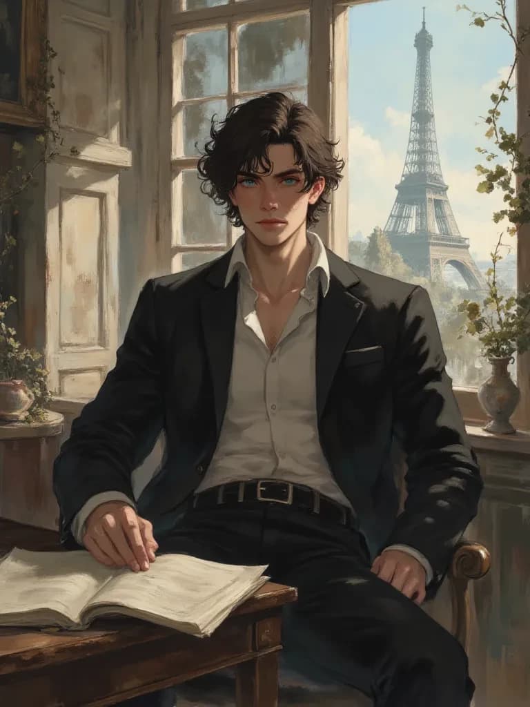 Felix Valentin thumbnail