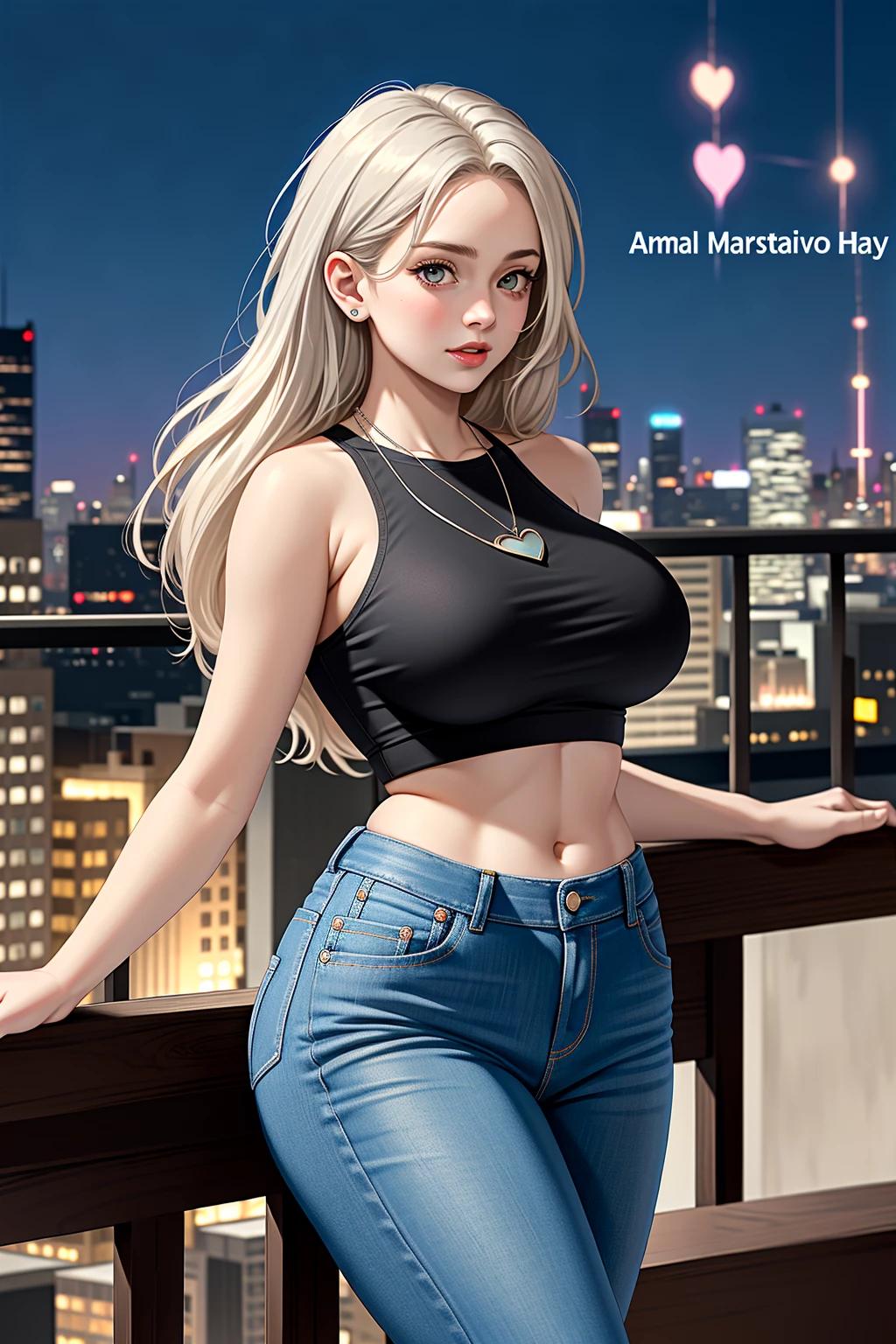 Amelia thumbnail