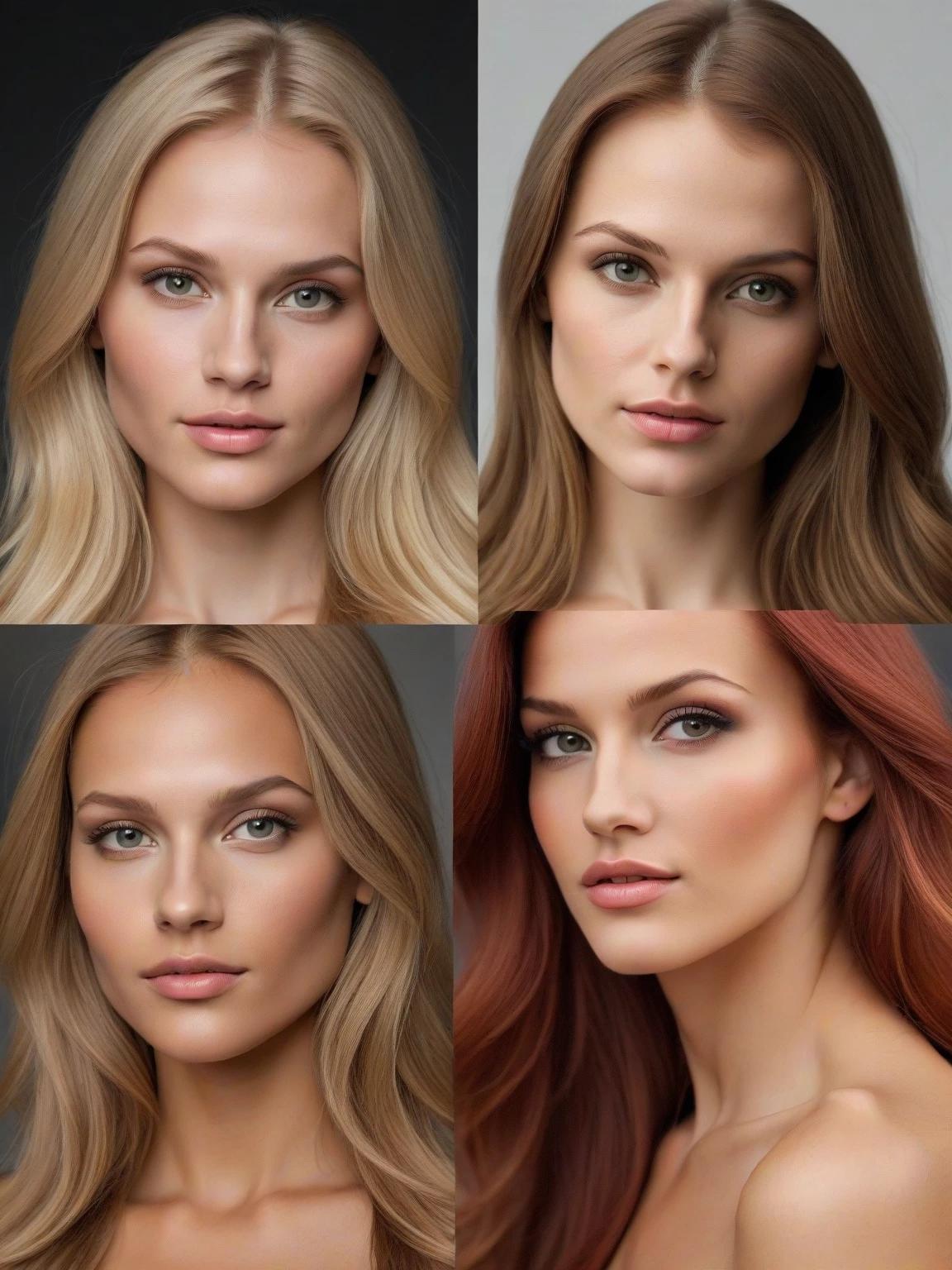 Anna, Sara, Athena, Lena thumbnail
