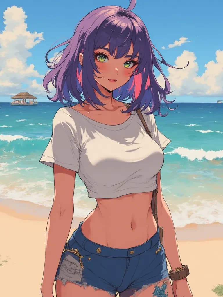 Kira thumbnail