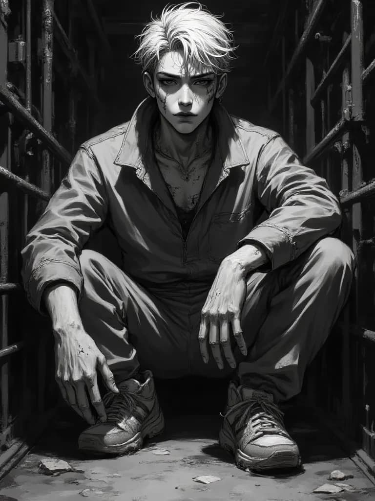 Elias Thorne thumbnail