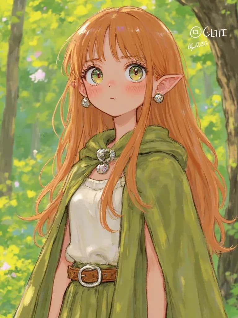 Elara Meadowlight thumbnail