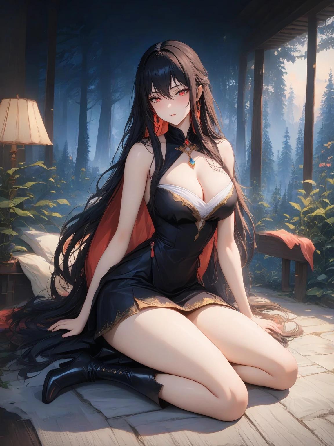 Morgana thumbnail