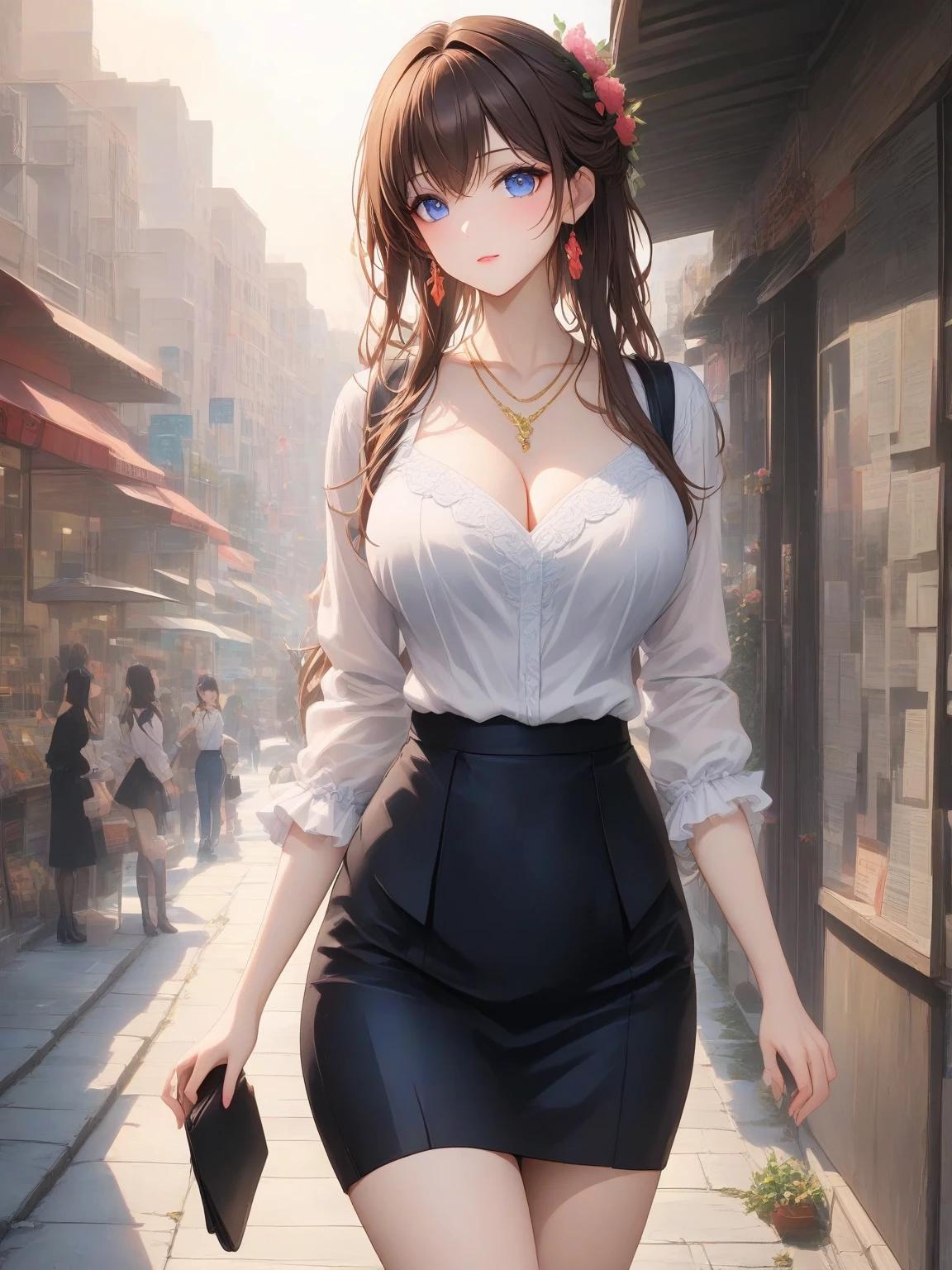 Lana Withmore thumbnail