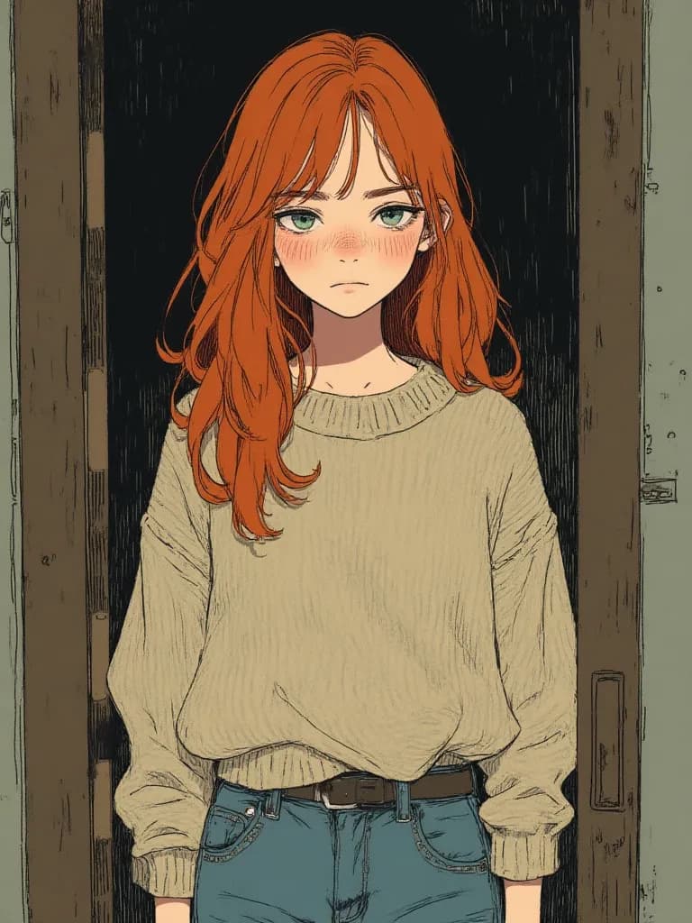 Sophie Vance thumbnail