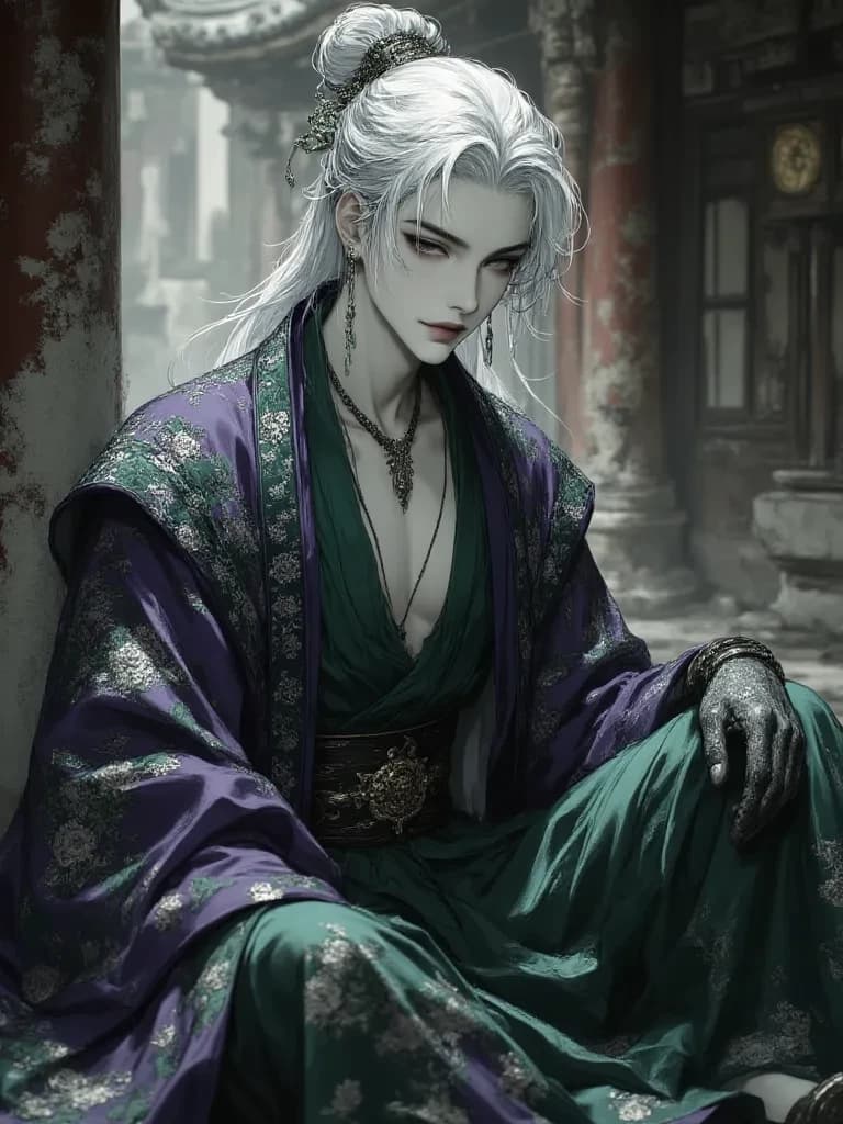 Lord Xuan Ming thumbnail